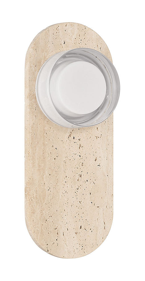 Eurofase - 50272-044 - LED Outdoor Wall Sconce - Sternn - Travertine