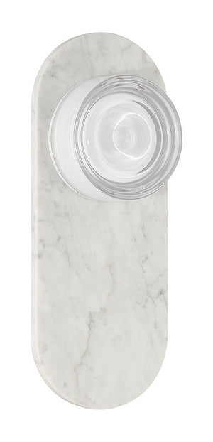 Eurofase - 50273-027 - LED Outdoor Wall Sconce - Sternn - Marble White