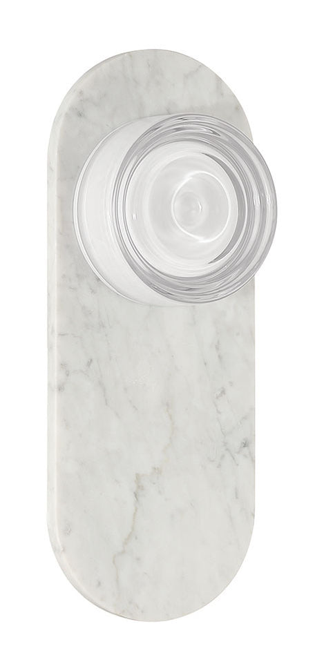 Eurofase - 50273-027 - LED Outdoor Wall Sconce - Sternn - Marble White