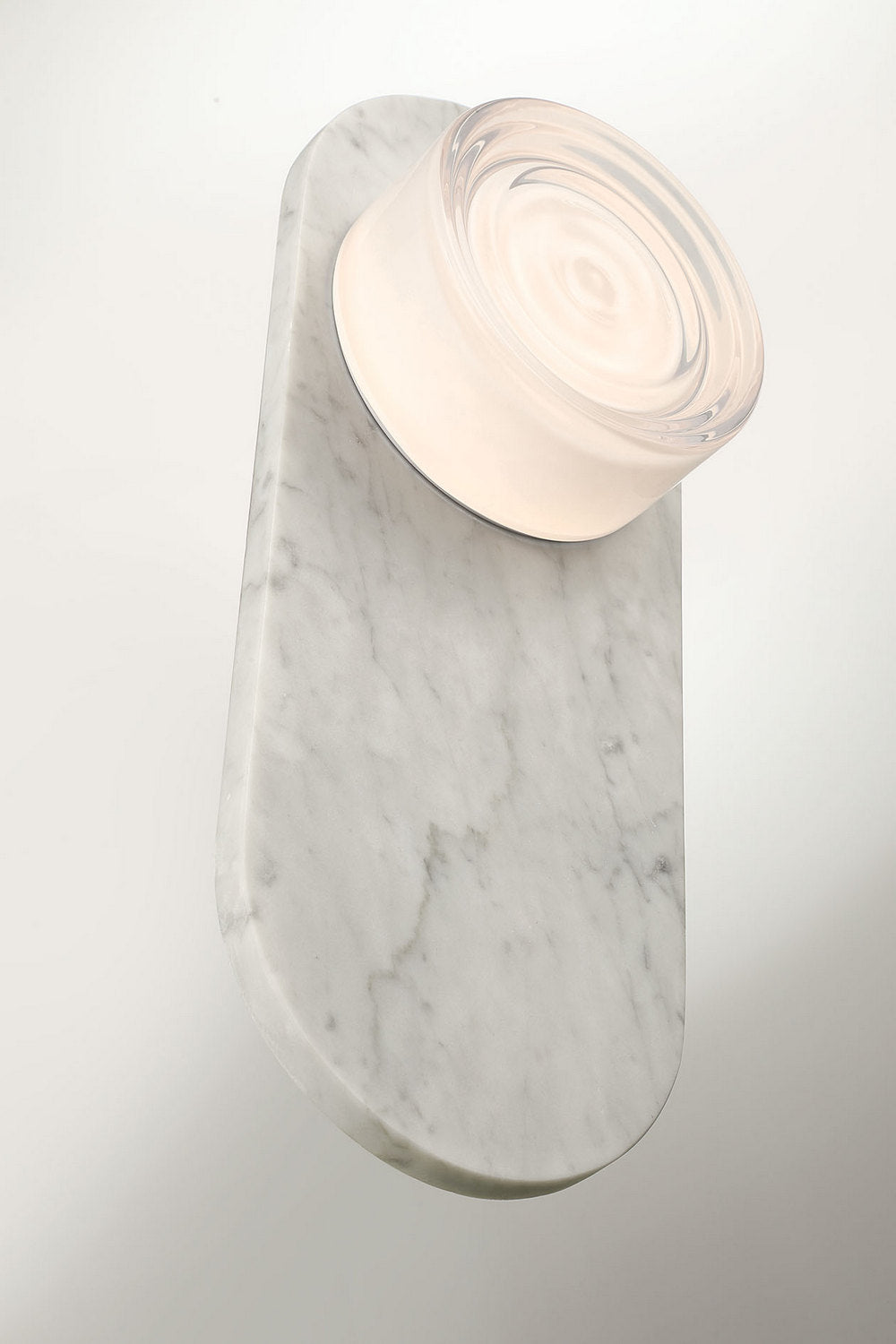 Eurofase - 50273-027 - LED Outdoor Wall Sconce - Sternn - Marble White