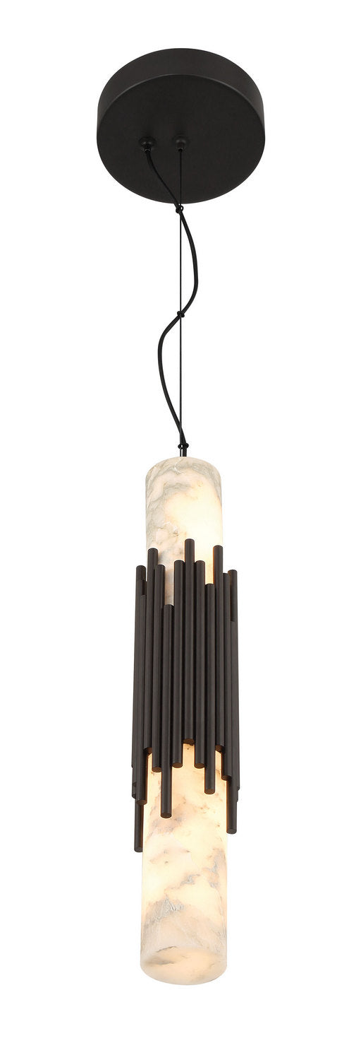 Eurofase - 50352-012 - LED Pendant - Venna - Urban Bronze