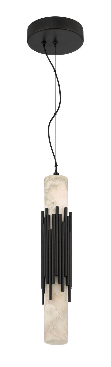Eurofase - 50352-012 - LED Pendant - Venna - Urban Bronze
