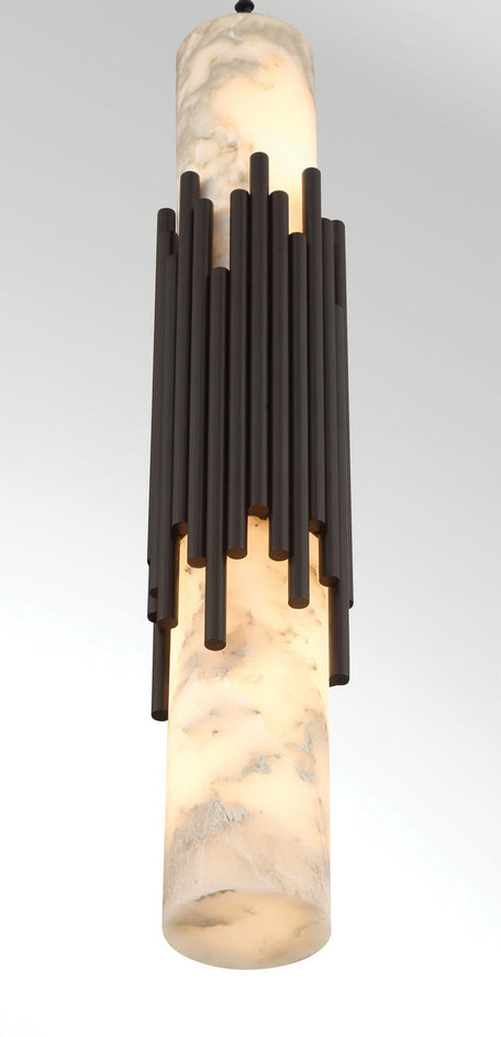 Eurofase - 50352-012 - LED Pendant - Venna - Urban Bronze