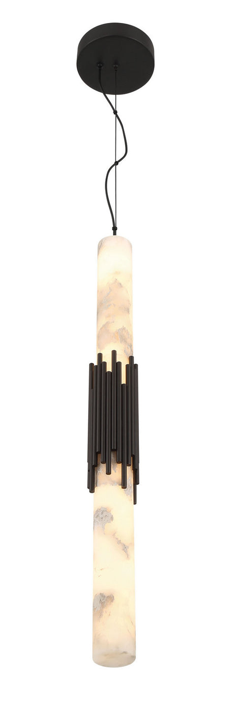 Eurofase - 50354-016 - LED Pendant - Venna - Urban Bronze
