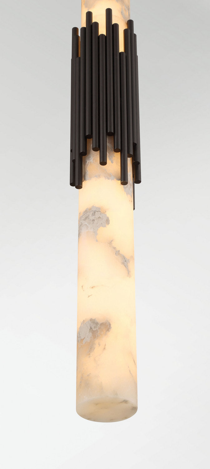 Eurofase - 50354-016 - LED Pendant - Venna - Urban Bronze