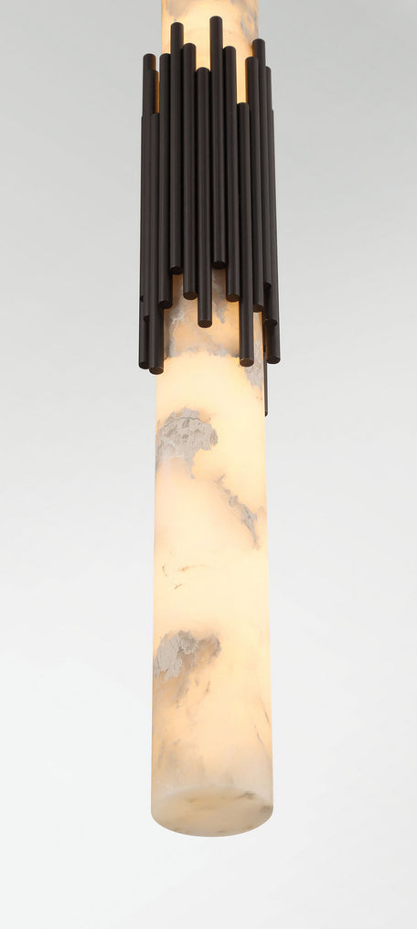 Eurofase - 50354-016 - LED Pendant - Venna - Urban Bronze