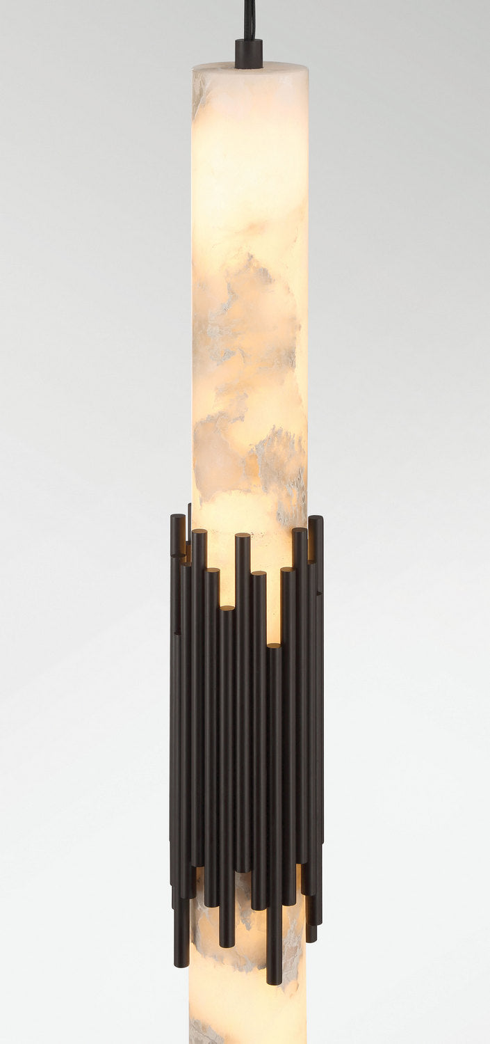 Eurofase - 50354-016 - LED Pendant - Venna - Urban Bronze