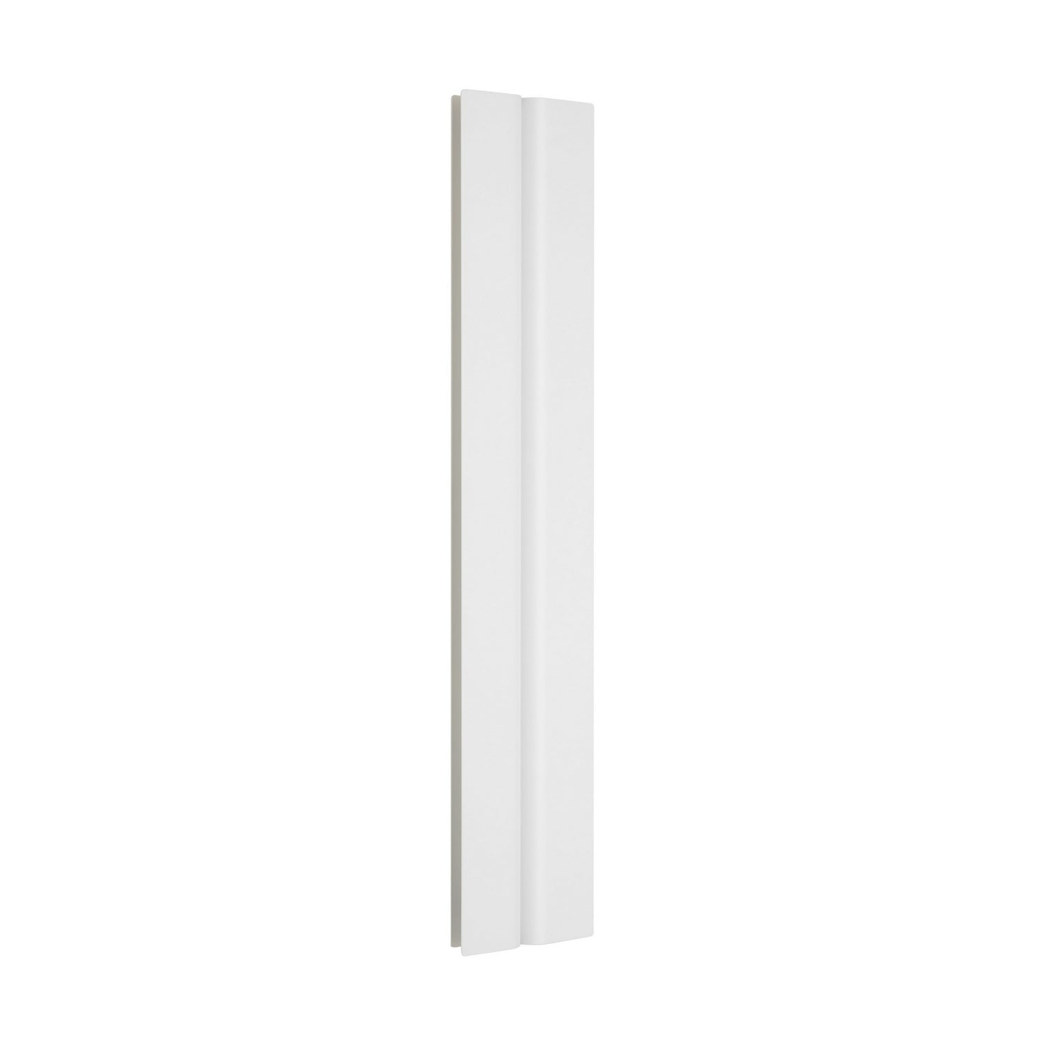 Visual Comfort Modern - PBV80127MW - LED Vanity - Cloak - Matte White