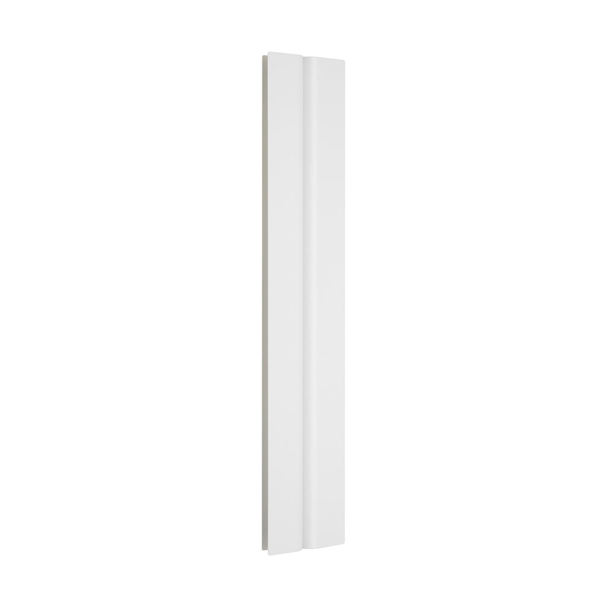 Visual Comfort Modern - PBV80127MW - LED Vanity - Cloak - Matte White