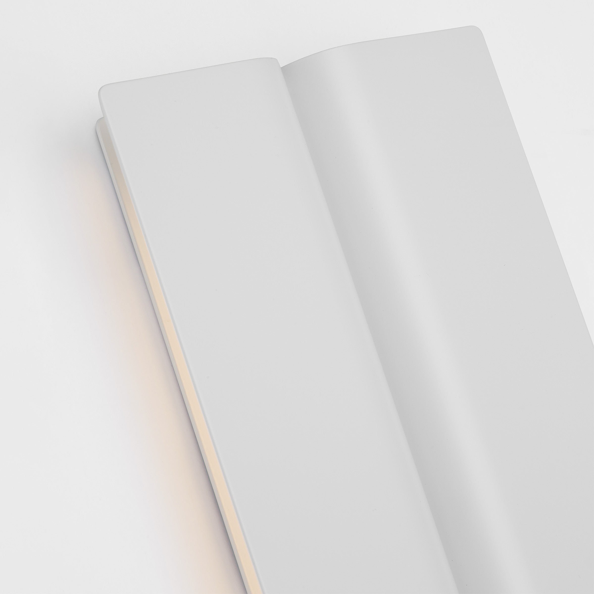 Visual Comfort Modern - PBV80127MW - LED Vanity - Cloak - Matte White