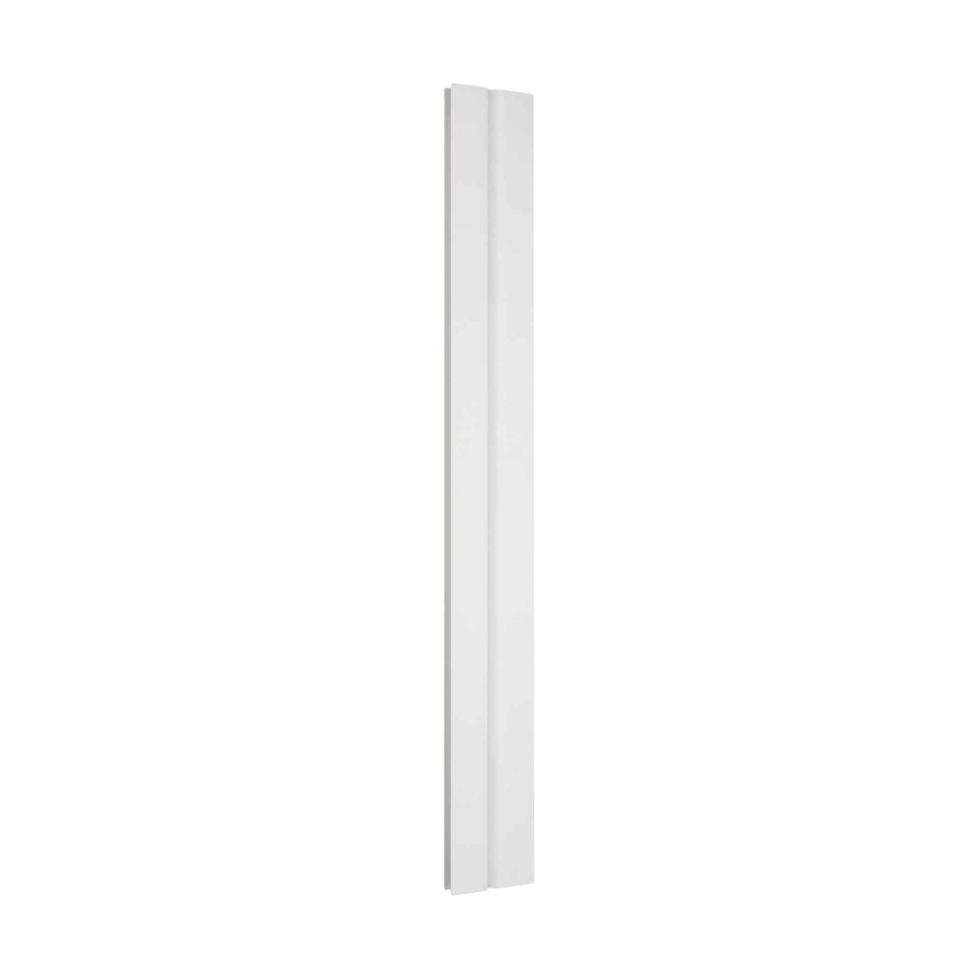 Visual Comfort Modern - PBV80227MW - LED Vanity - Cloak - Matte White