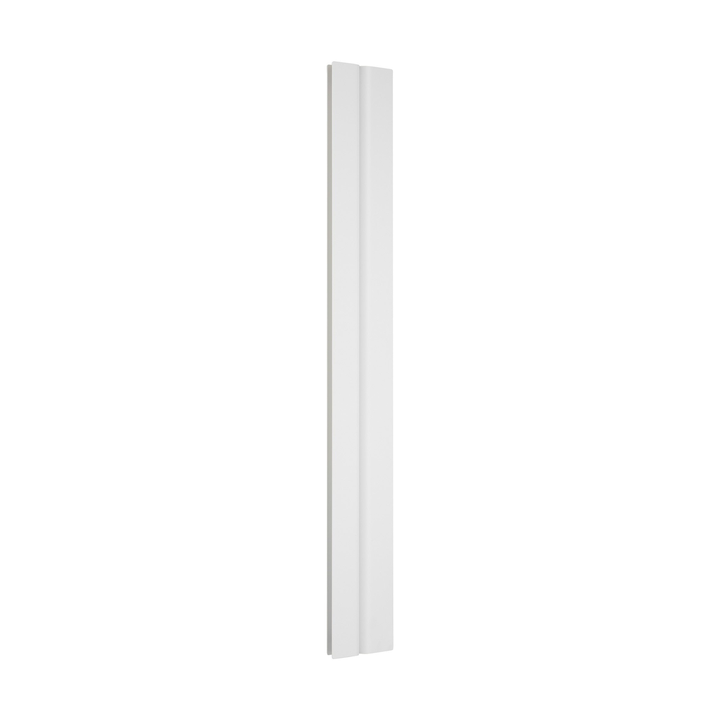 Visual Comfort Modern - PBV80227MW - LED Vanity - Cloak - Matte White