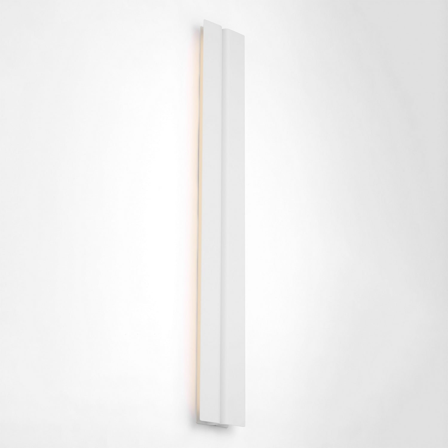 Visual Comfort Modern - PBV80227MW - LED Vanity - Cloak - Matte White