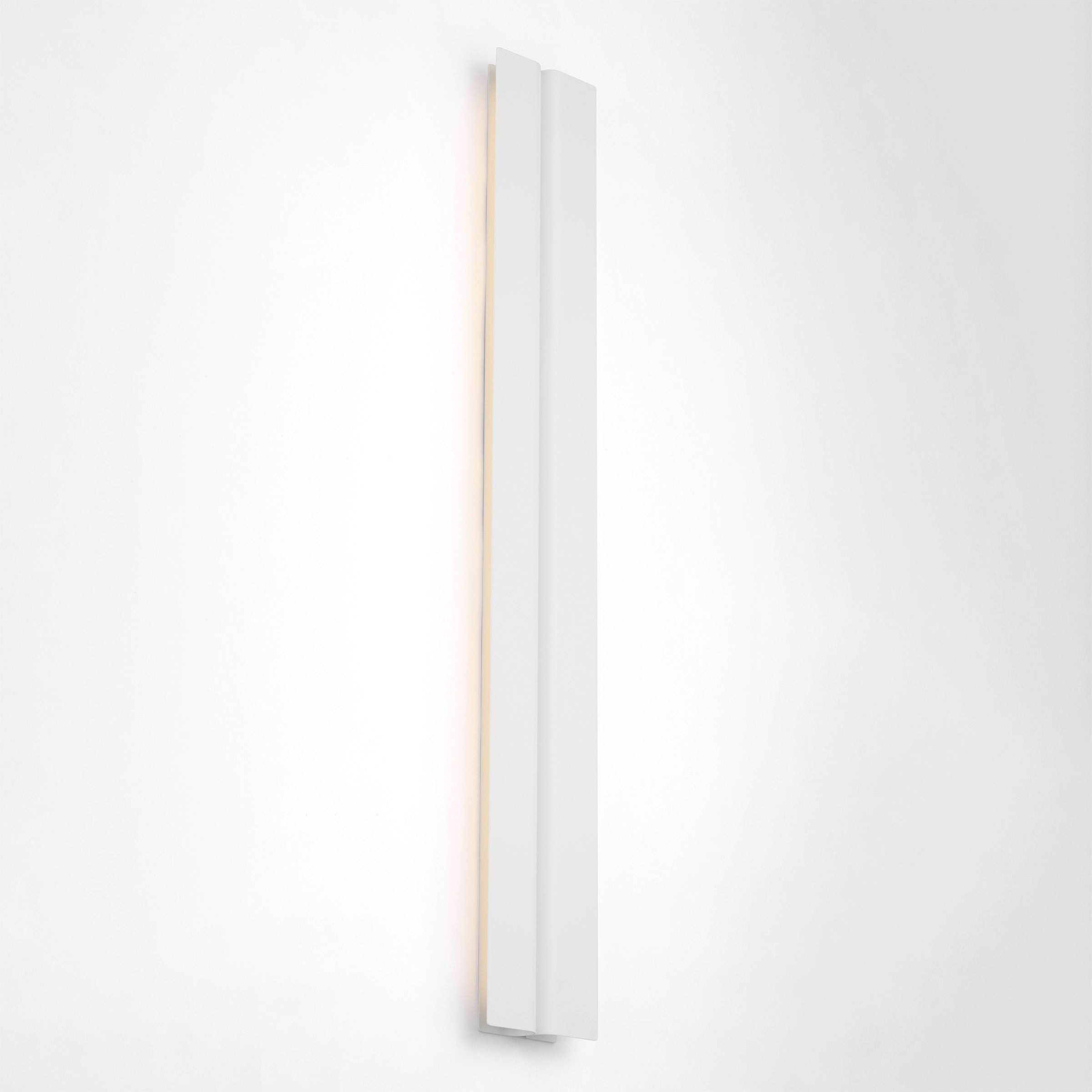 Visual Comfort Modern - PBV80227MW - LED Vanity - Cloak - Matte White