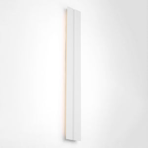 Visual Comfort Modern - PBV80227MW - LED Vanity - Cloak - Matte White