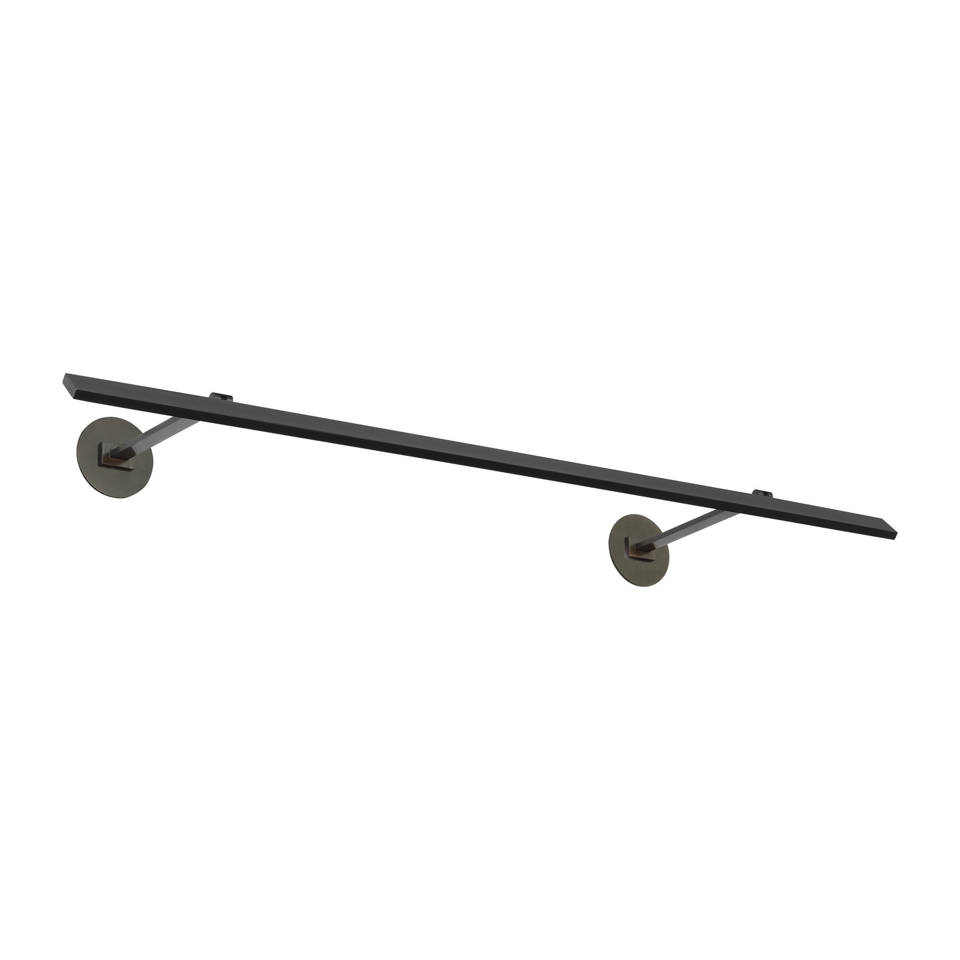 Visual Comfort Modern - SLPC82027BZ - LED Picture Light - Botto - Bronze