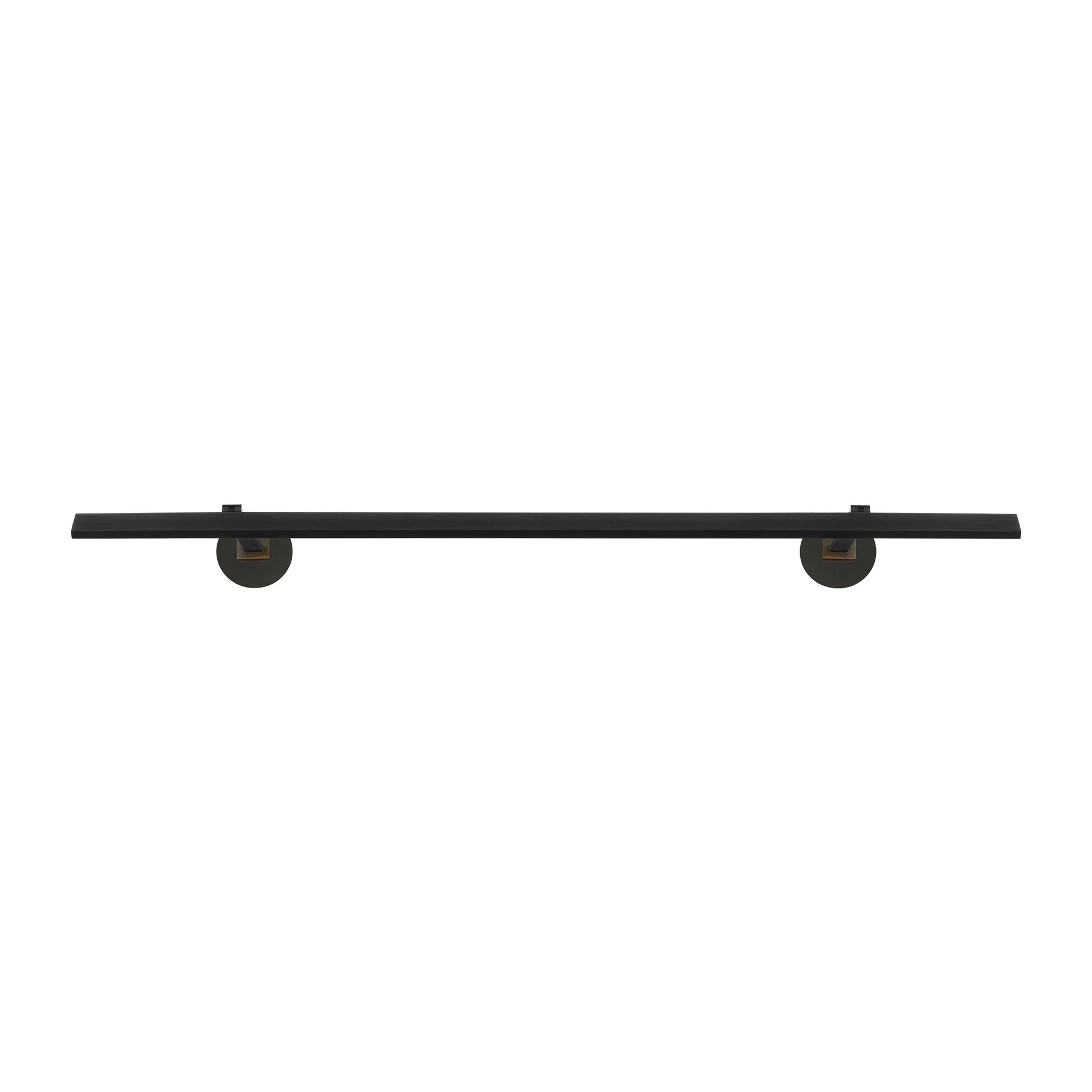 Visual Comfort Modern - SLPC82027BZ - LED Picture Light - Botto - Bronze