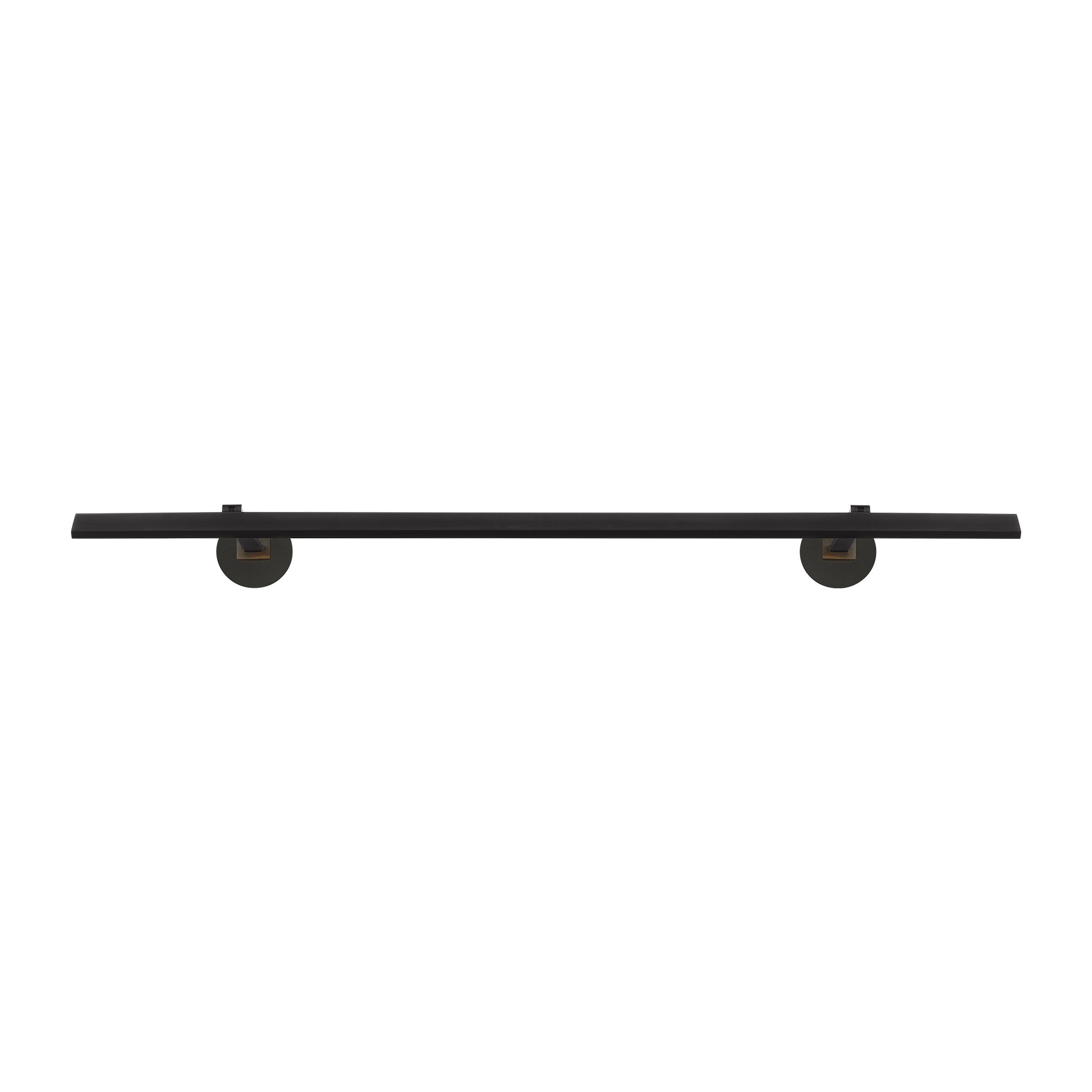 Visual Comfort Modern - SLPC82027BZ - LED Picture Light - Botto - Bronze