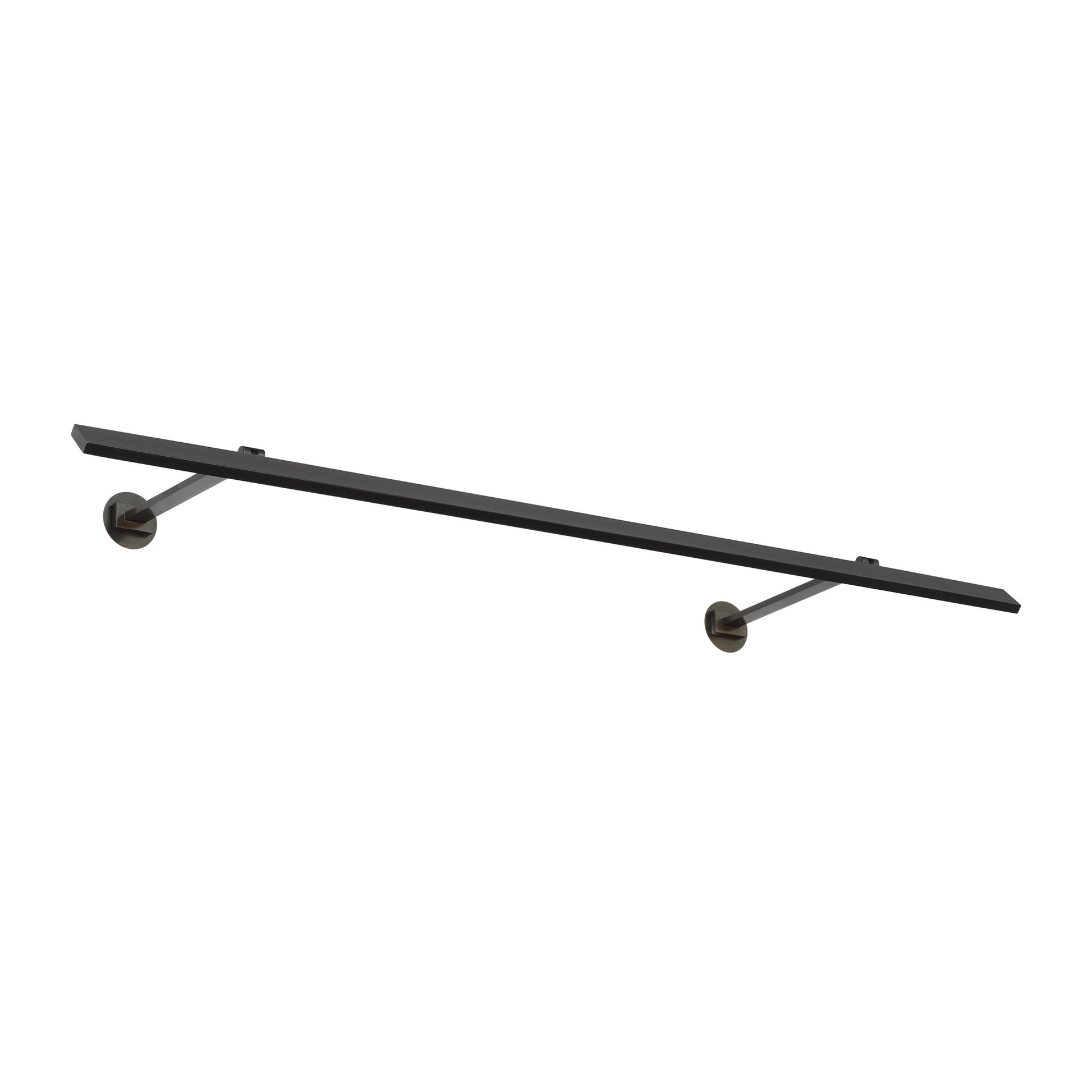 Visual Comfort Modern - SLPC82027BZ - LED Picture Light - Botto - Bronze