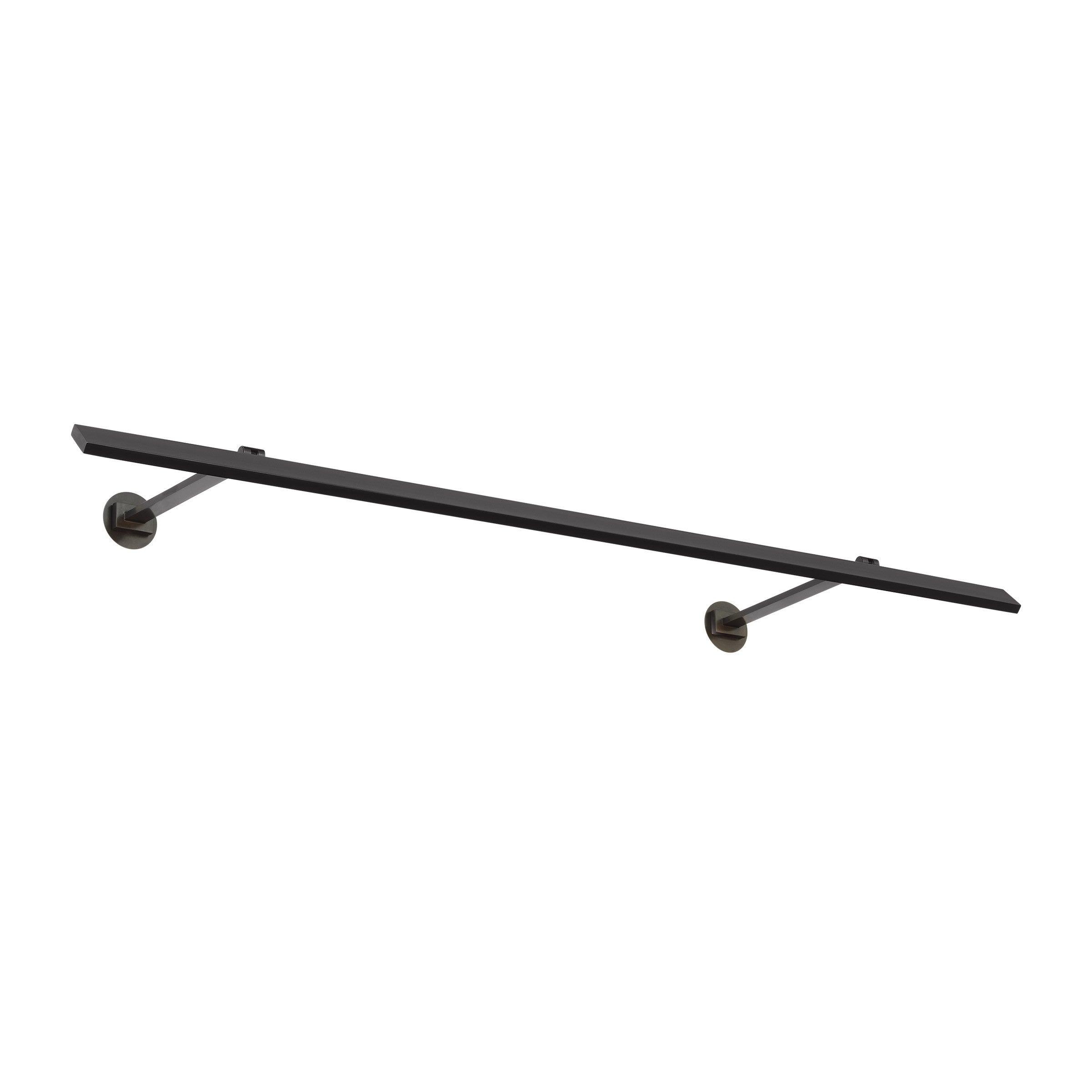 Visual Comfort Modern - SLPC82027BZ - LED Picture Light - Botto - Bronze
