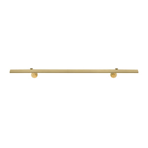Visual Comfort Modern - SLPC82027HAB - LED Picture Light - Botto - Hand-Rubbed Antique Brass