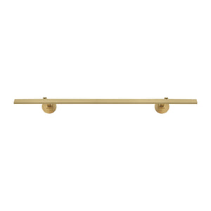 Visual Comfort Modern - SLPC82027HAB - LED Picture Light - Botto - Hand-Rubbed Antique Brass