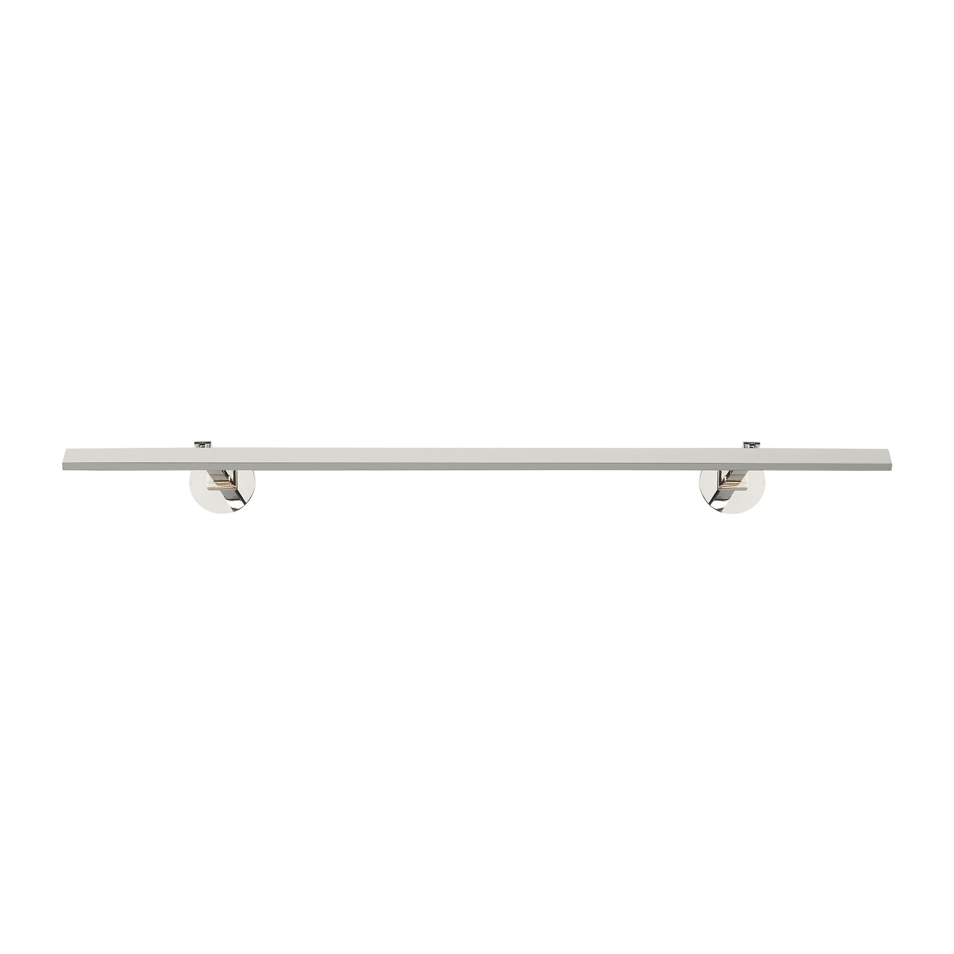 Visual Comfort Modern - SLPC82027PN - LED Picture Light - Botto - Polished Nickel