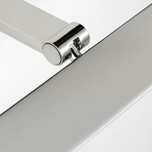 Visual Comfort Modern - SLPC82027PN - LED Picture Light - Botto - Polished Nickel