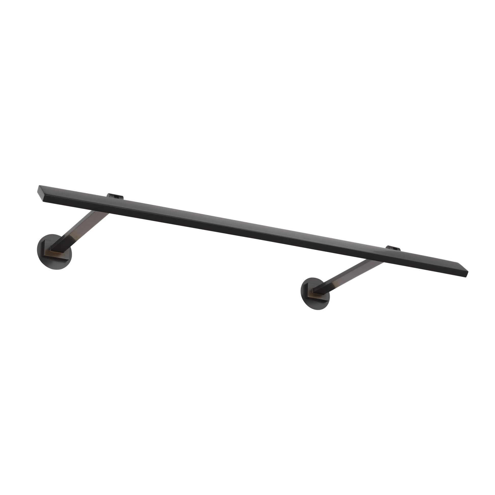 Visual Comfort Modern - SLPC82127BZ - LED Picture Light - Botto - Bronze