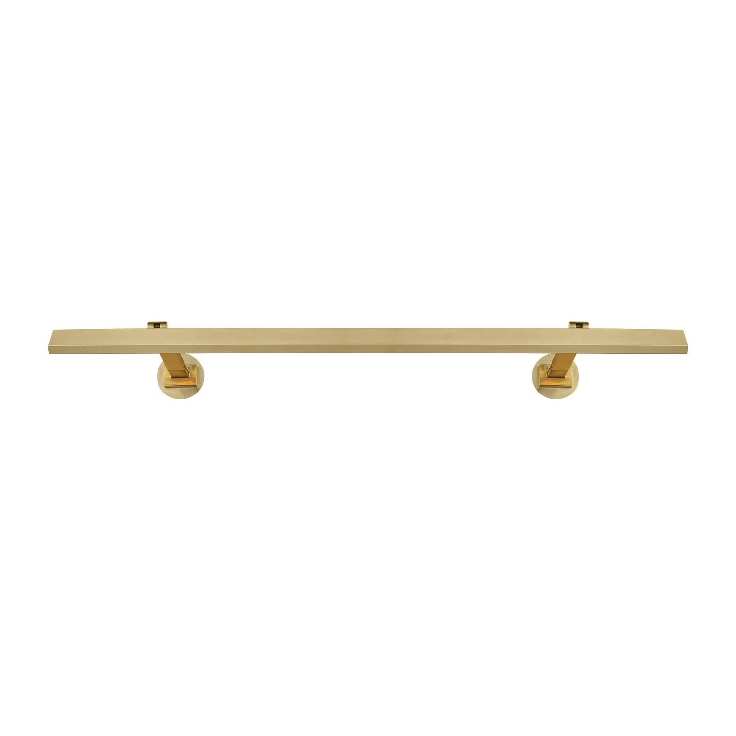 Visual Comfort Modern - SLPC82127HAB - LED Picture Light - Botto - Hand-Rubbed Antique Brass