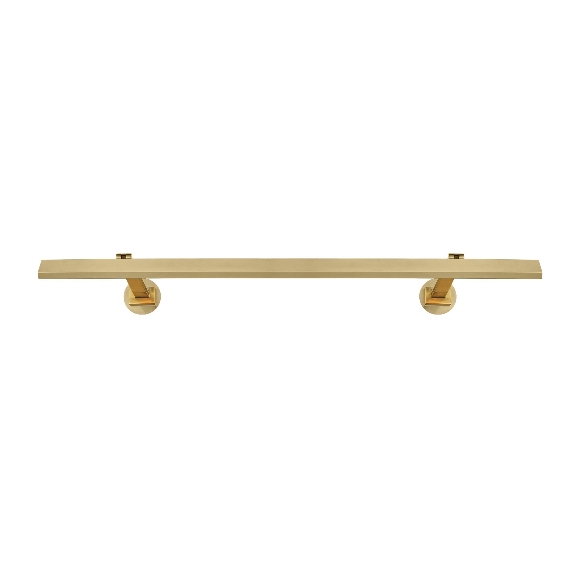 Visual Comfort Modern - SLPC82127HAB - LED Picture Light - Botto - Hand-Rubbed Antique Brass