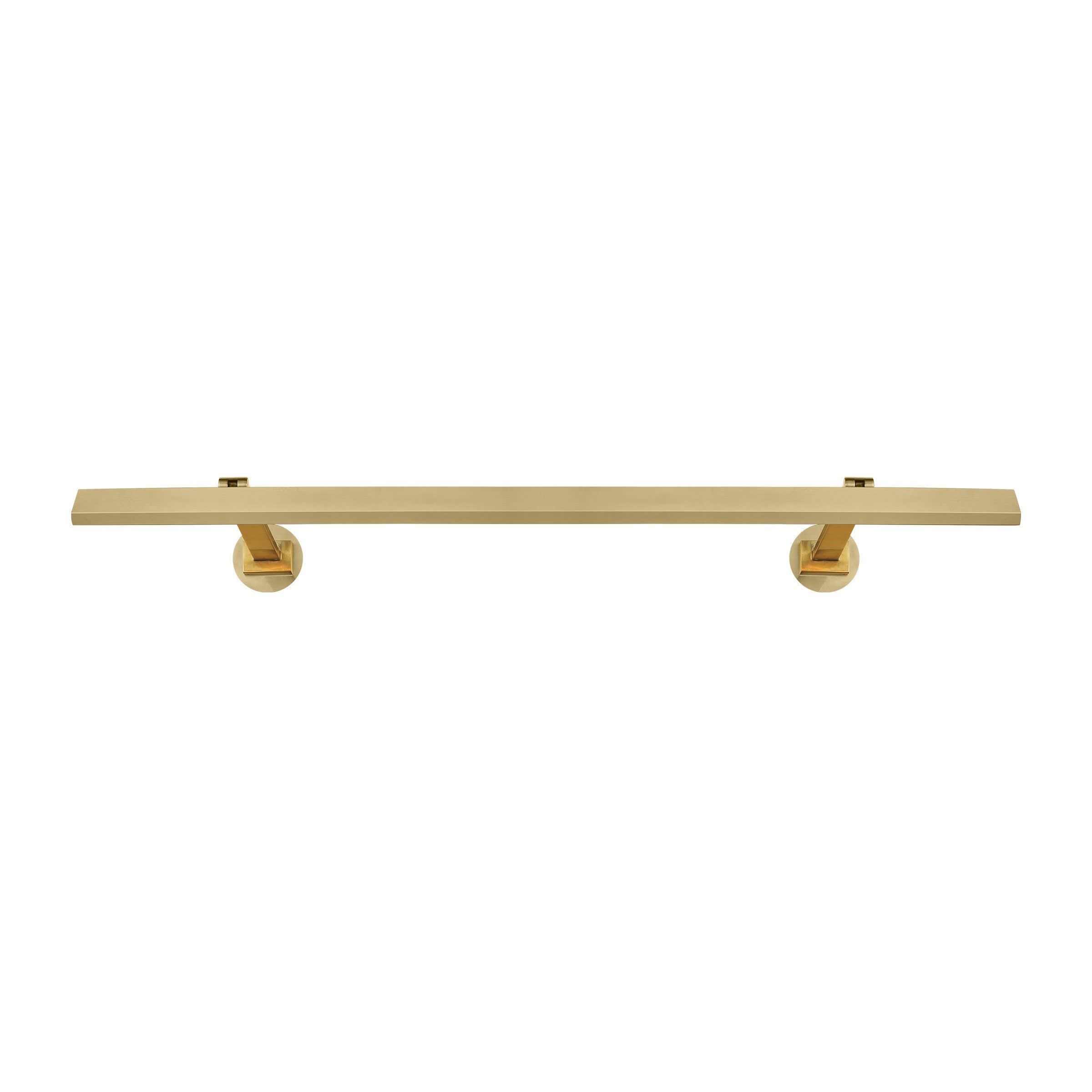 Visual Comfort Modern - SLPC82127HAB - LED Picture Light - Botto - Hand-Rubbed Antique Brass