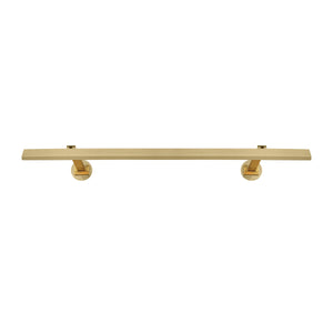 Visual Comfort Modern - SLPC82127HAB - LED Picture Light - Botto - Hand-Rubbed Antique Brass