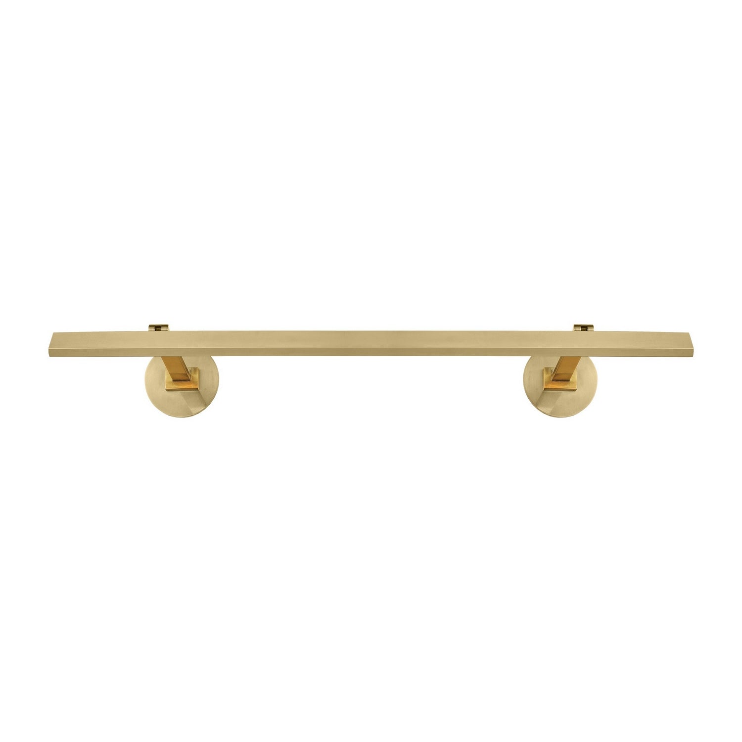 Visual Comfort Modern - SLPC82127HAB - LED Picture Light - Botto - Hand-Rubbed Antique Brass