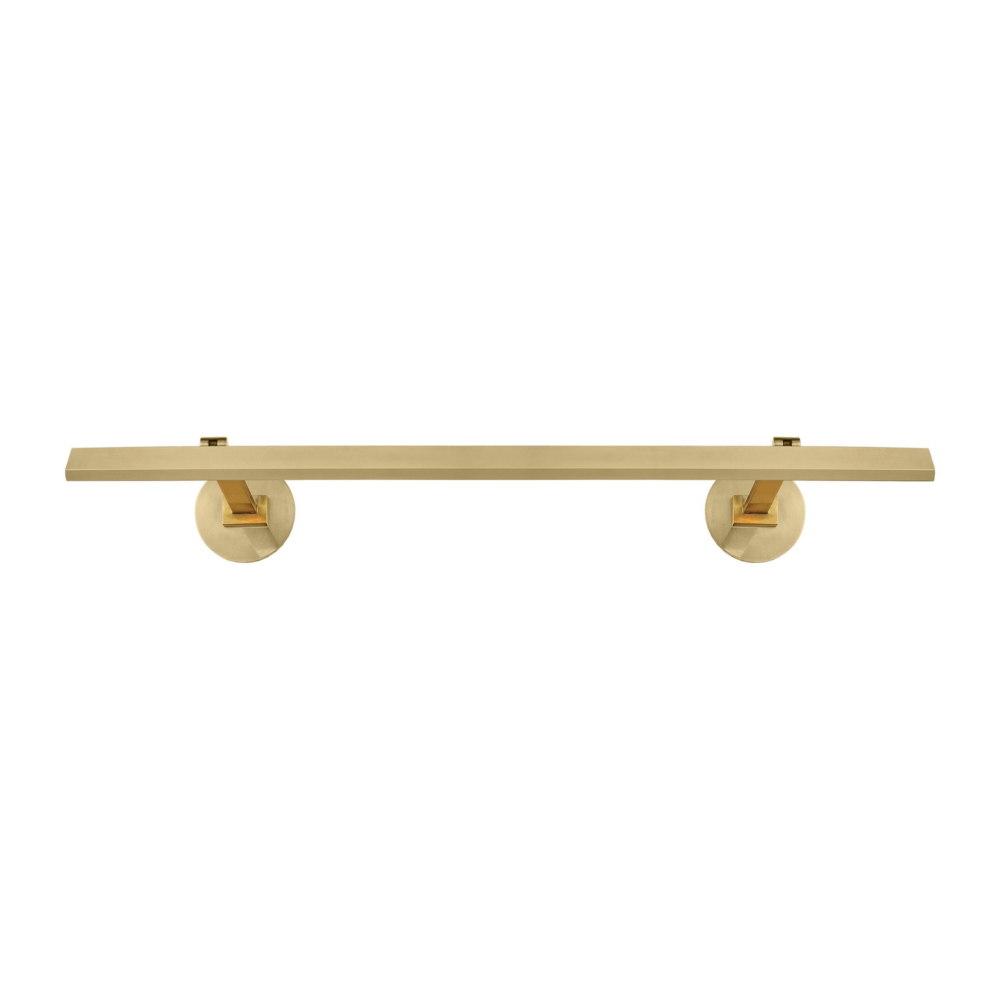 Visual Comfort Modern - SLPC82127HAB - LED Picture Light - Botto - Hand-Rubbed Antique Brass