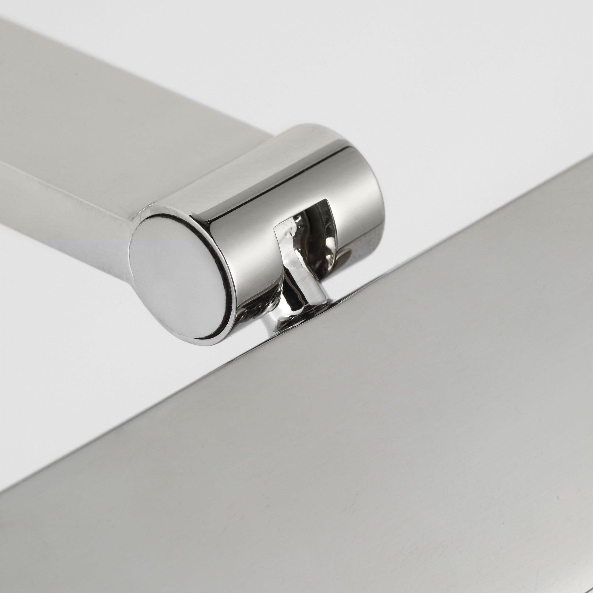 Visual Comfort Modern - SLPC82127PN - LED Picture Light - Botto - Polished Nickel