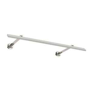 Visual Comfort Modern - SLPC82127PN - LED Picture Light - Botto - Polished Nickel