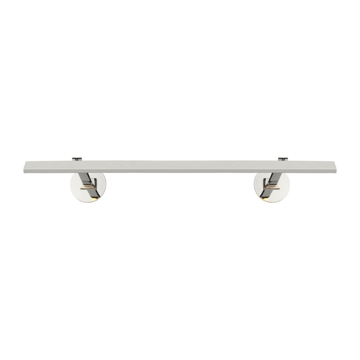 Visual Comfort Modern - SLPC82127PN - LED Picture Light - Botto - Polished Nickel