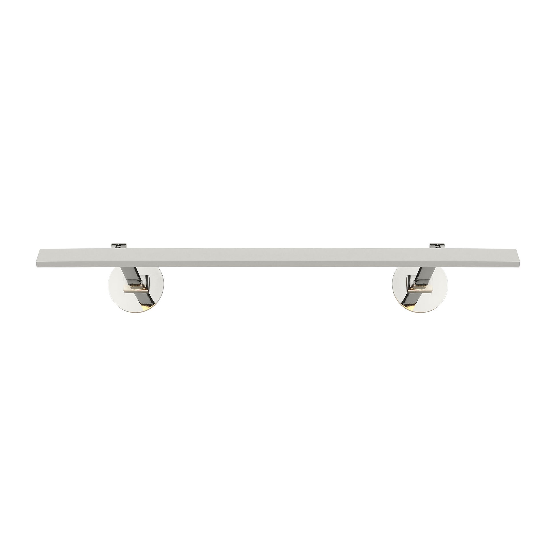 Visual Comfort Modern - SLPC82127PN - LED Picture Light - Botto - Polished Nickel