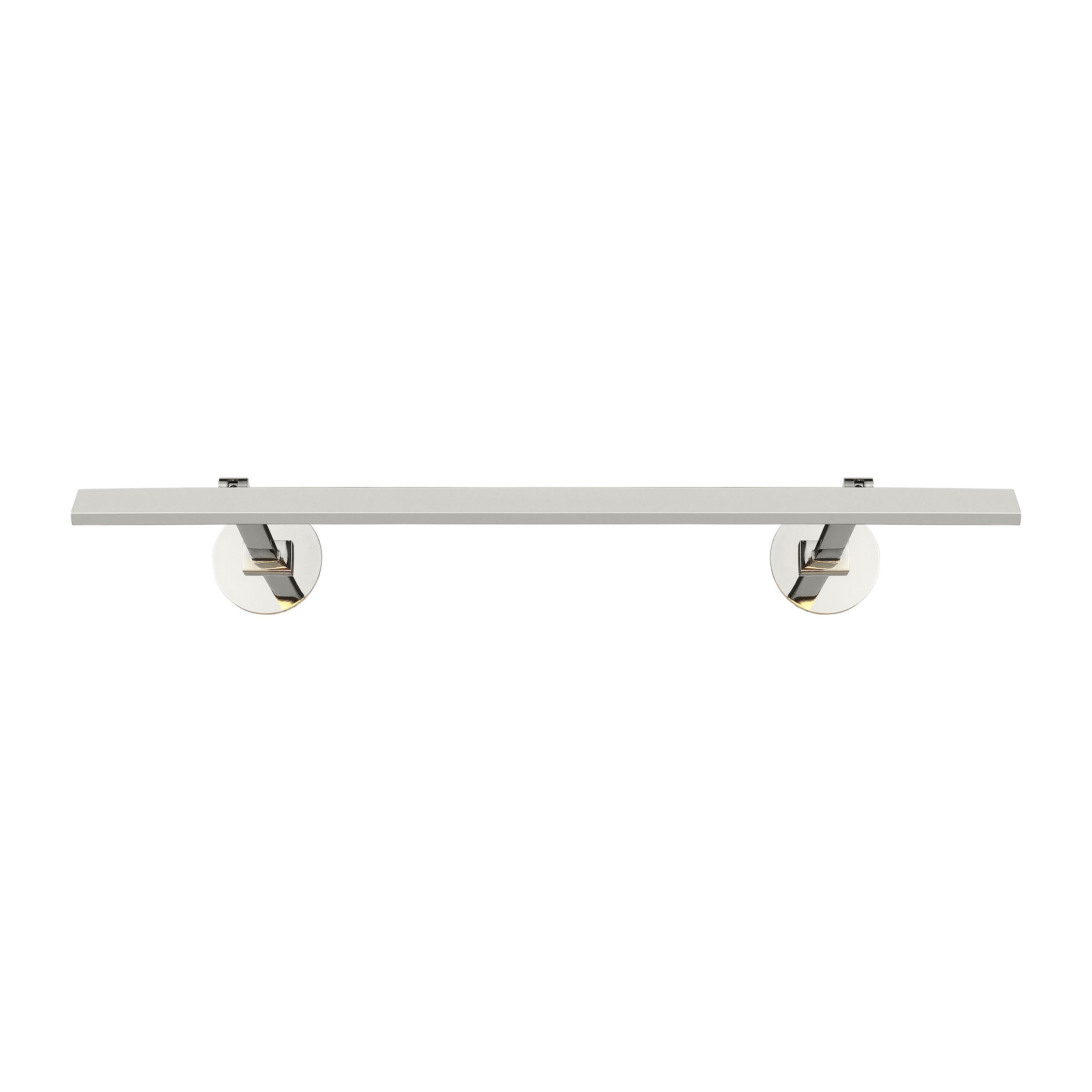 Visual Comfort Modern - SLPC82127PN - LED Picture Light - Botto - Polished Nickel