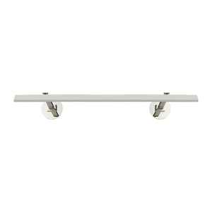 Visual Comfort Modern - SLPC82127PN - LED Picture Light - Botto - Polished Nickel