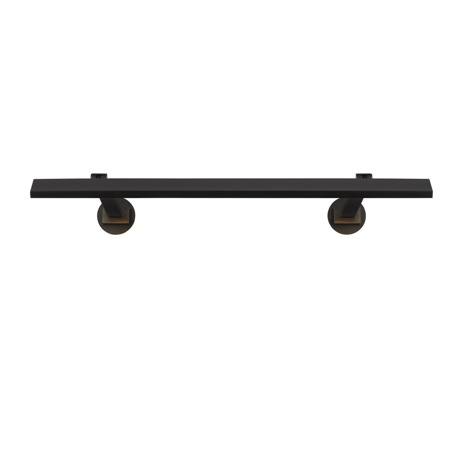 Visual Comfort Modern - SLPC82227BZ - LED Picture Light - Botto - Bronze