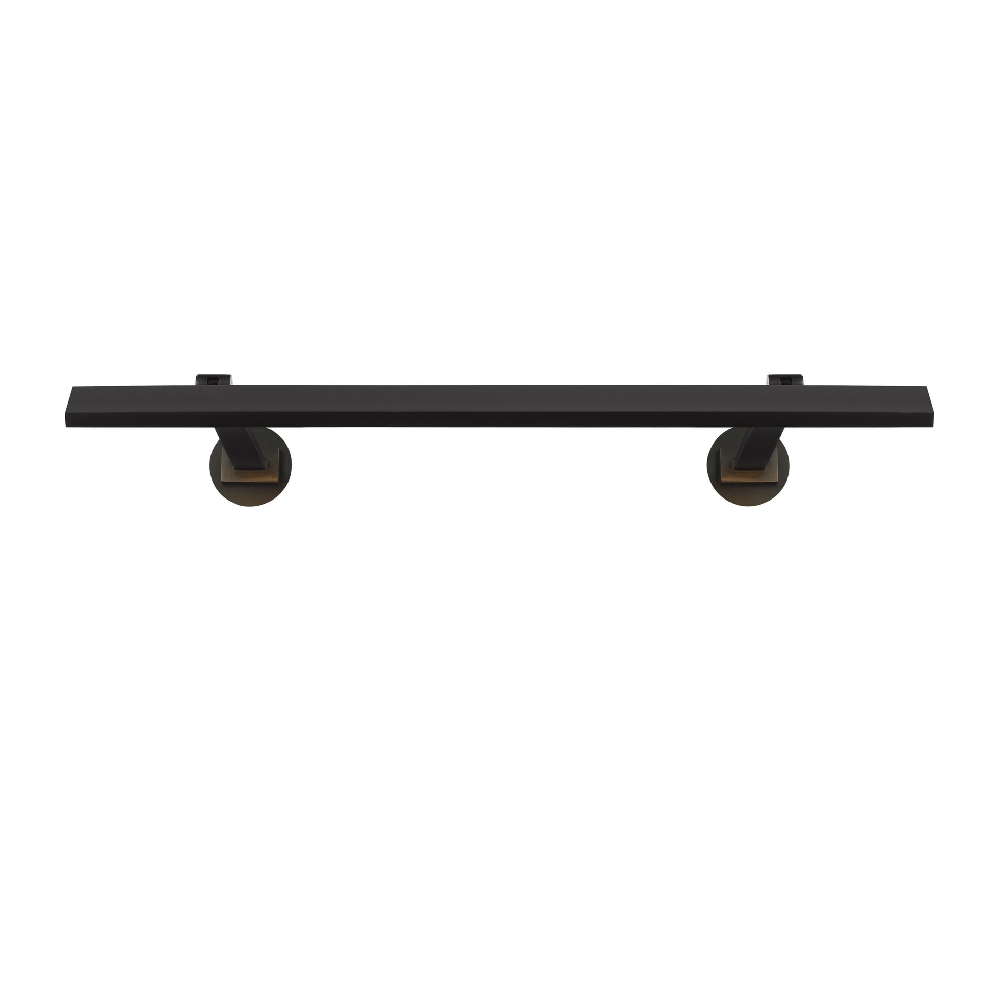 Visual Comfort Modern - SLPC82227BZ - LED Picture Light - Botto - Bronze