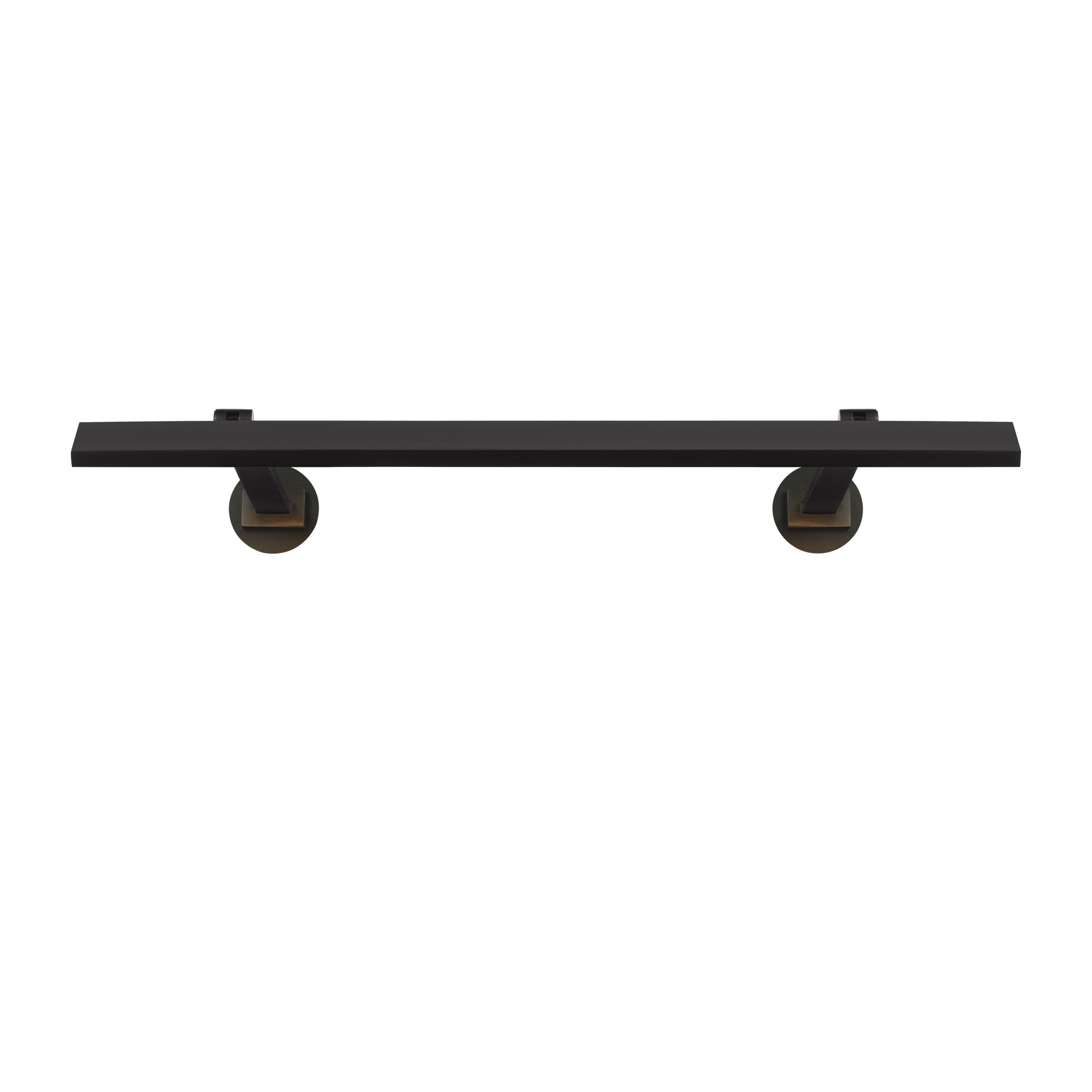 Visual Comfort Modern - SLPC82227BZ - LED Picture Light - Botto - Bronze