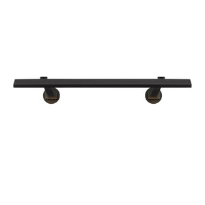 Visual Comfort Modern - SLPC82227BZ - LED Picture Light - Botto - Bronze