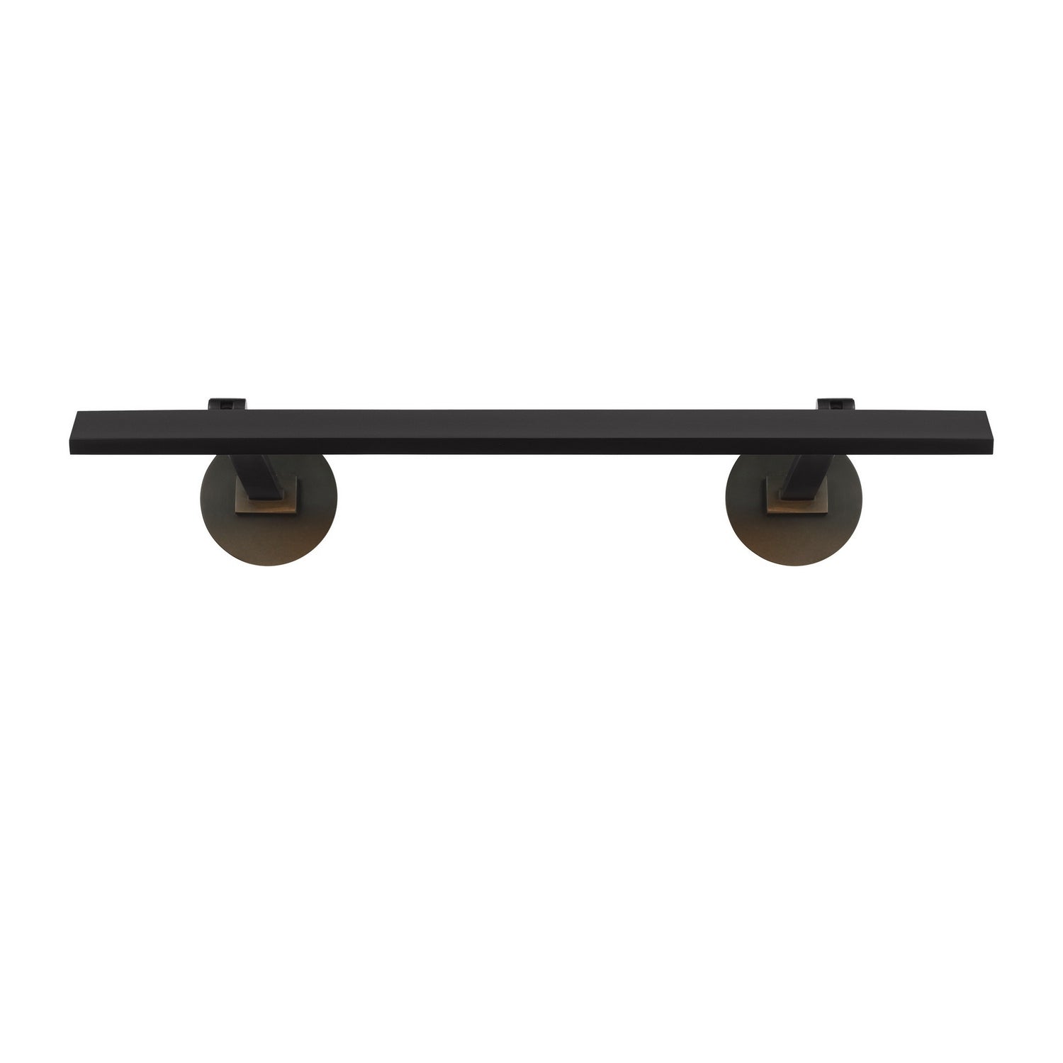 Visual Comfort Modern - SLPC82227BZ - LED Picture Light - Botto - Bronze