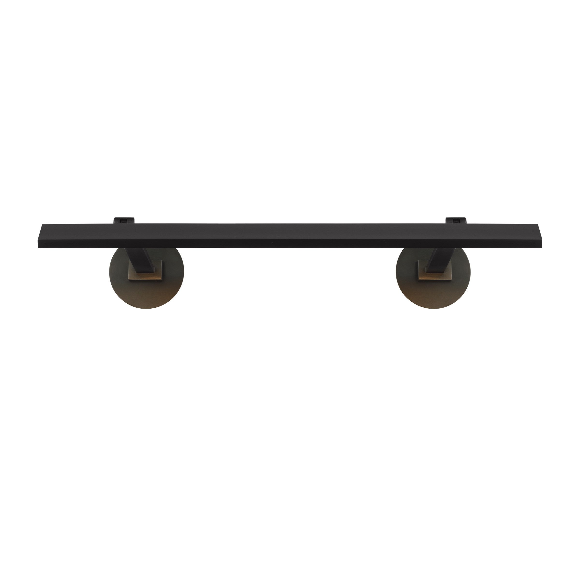 Visual Comfort Modern - SLPC82227BZ - LED Picture Light - Botto - Bronze