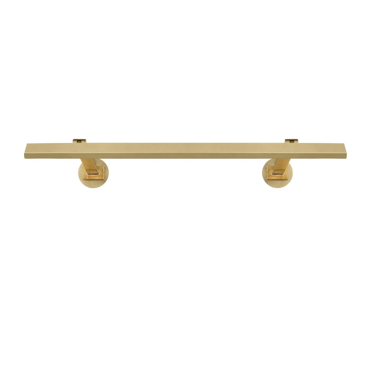 Visual Comfort Modern - SLPC82227HAB - LED Picture Light - Botto - Hand-Rubbed Antique Brass