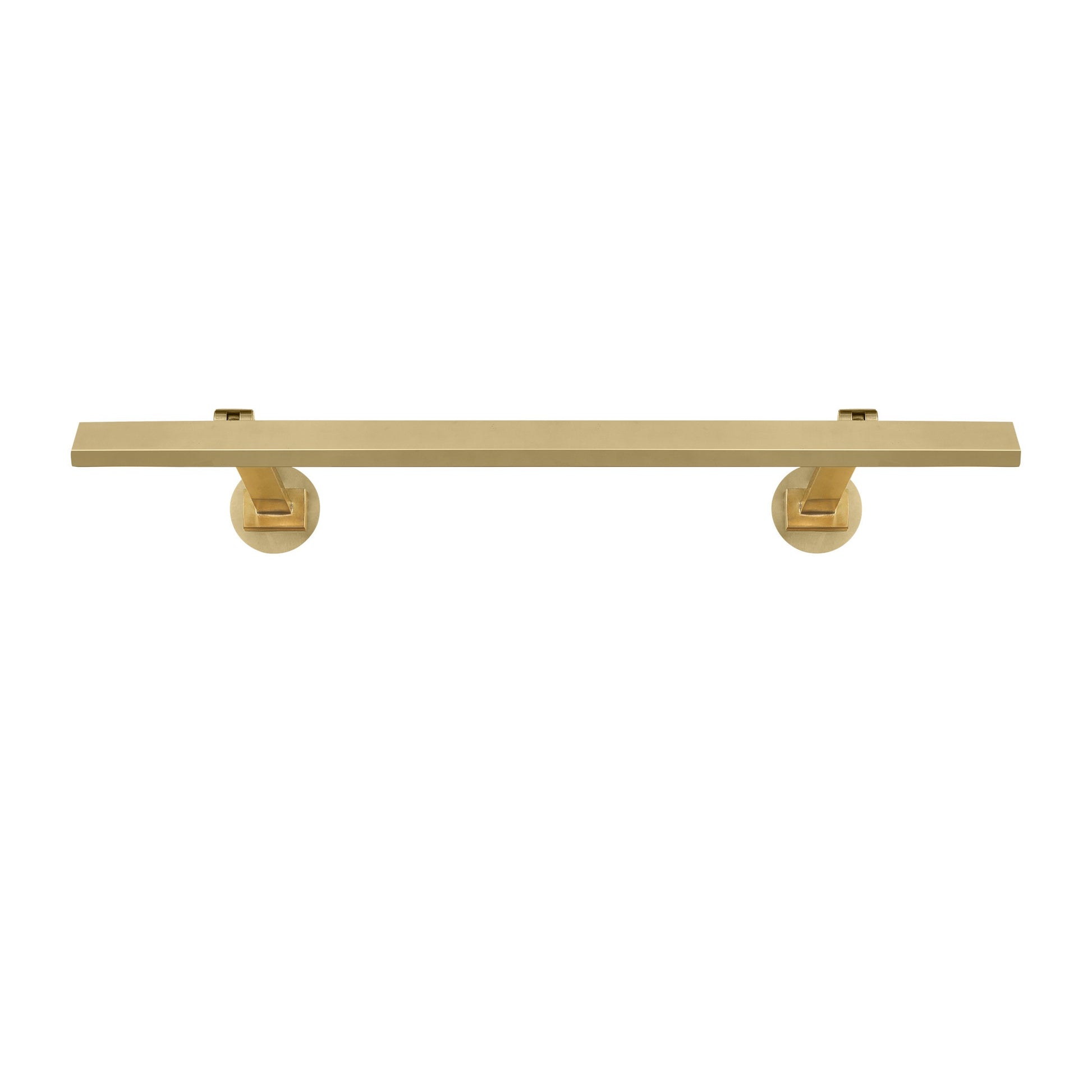 Visual Comfort Modern - SLPC82227HAB - LED Picture Light - Botto - Hand-Rubbed Antique Brass