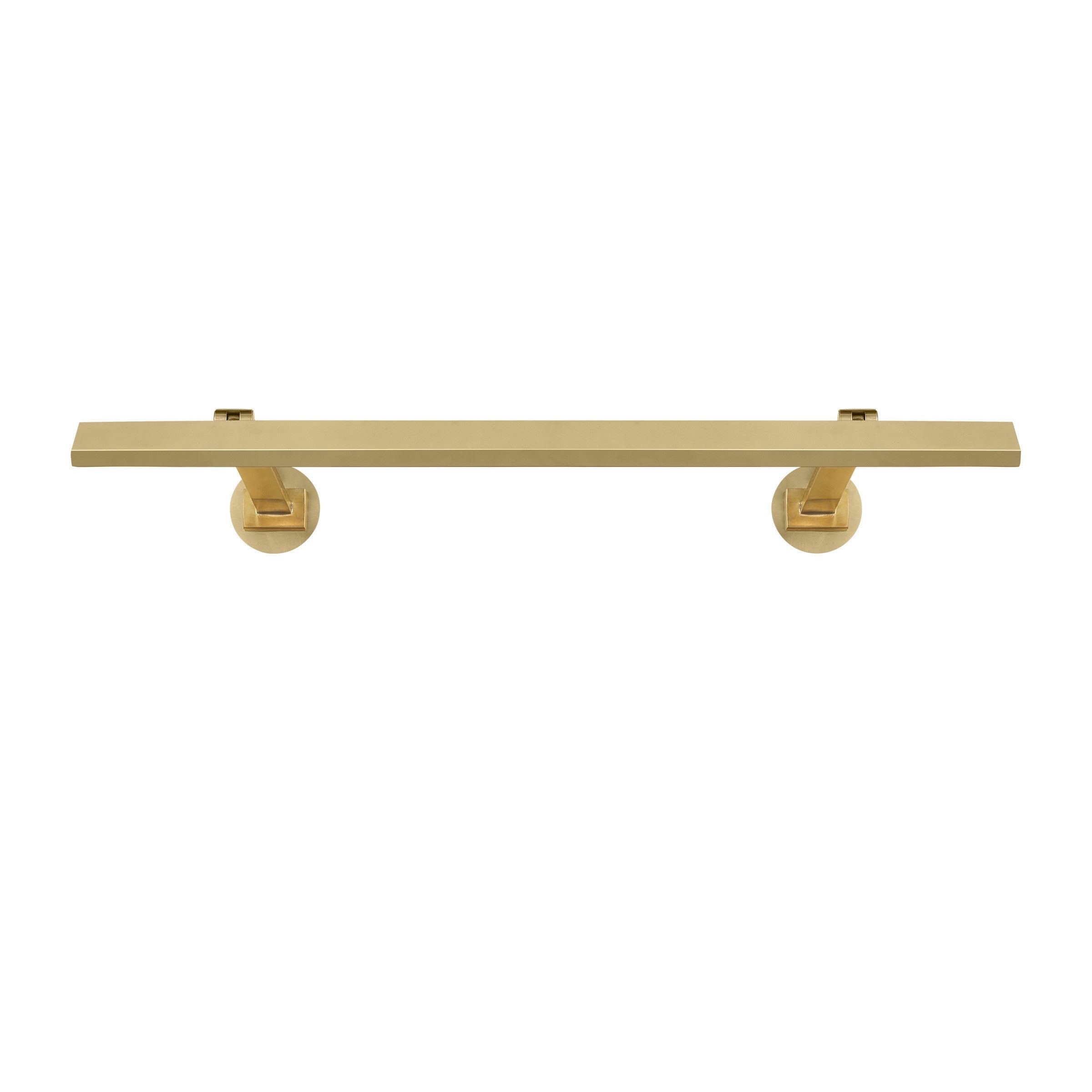 Visual Comfort Modern - SLPC82227HAB - LED Picture Light - Botto - Hand-Rubbed Antique Brass